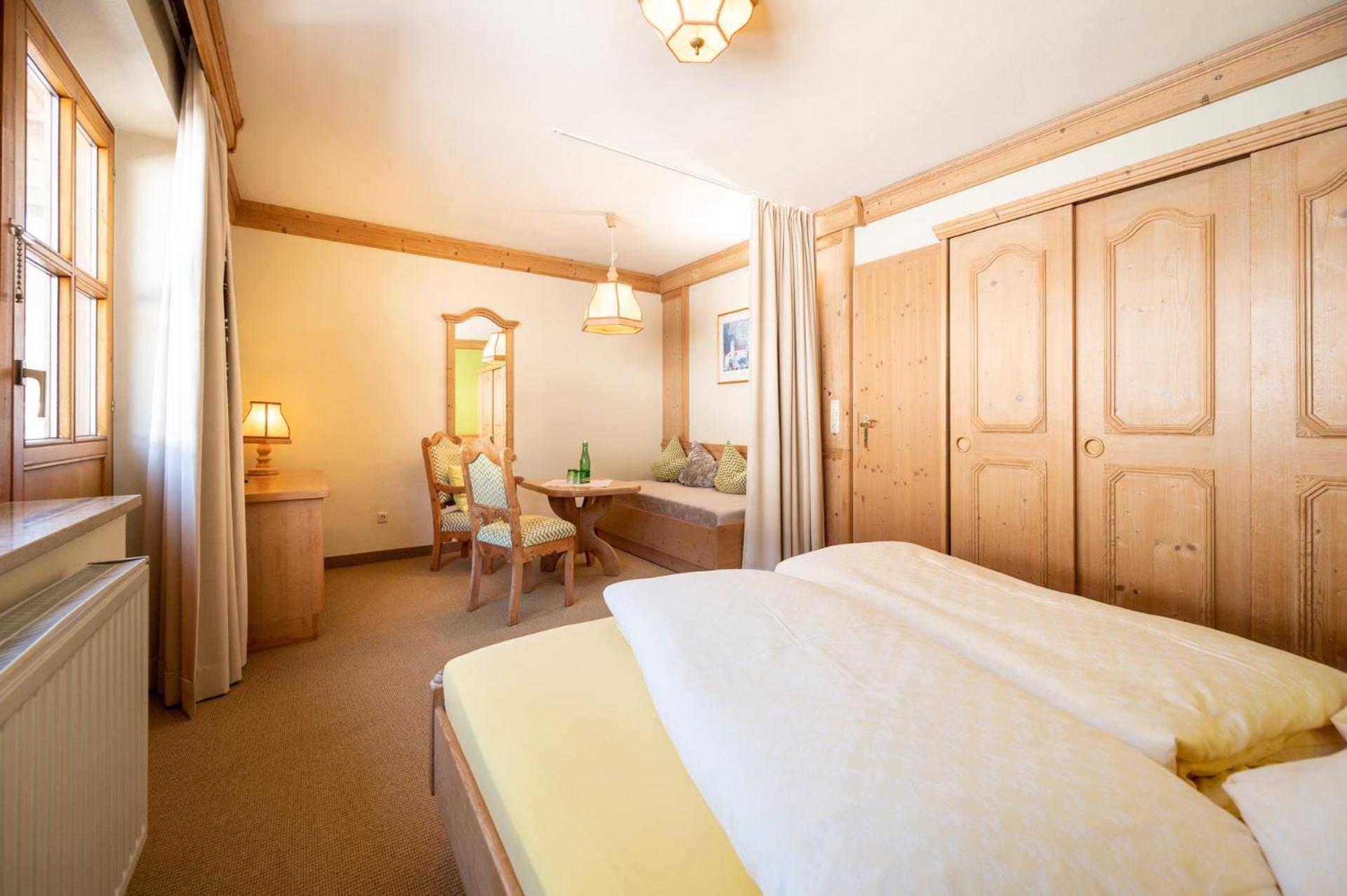 Familienhotel Lengauer Hof 잘바흐 힌터글렘 외부 사진