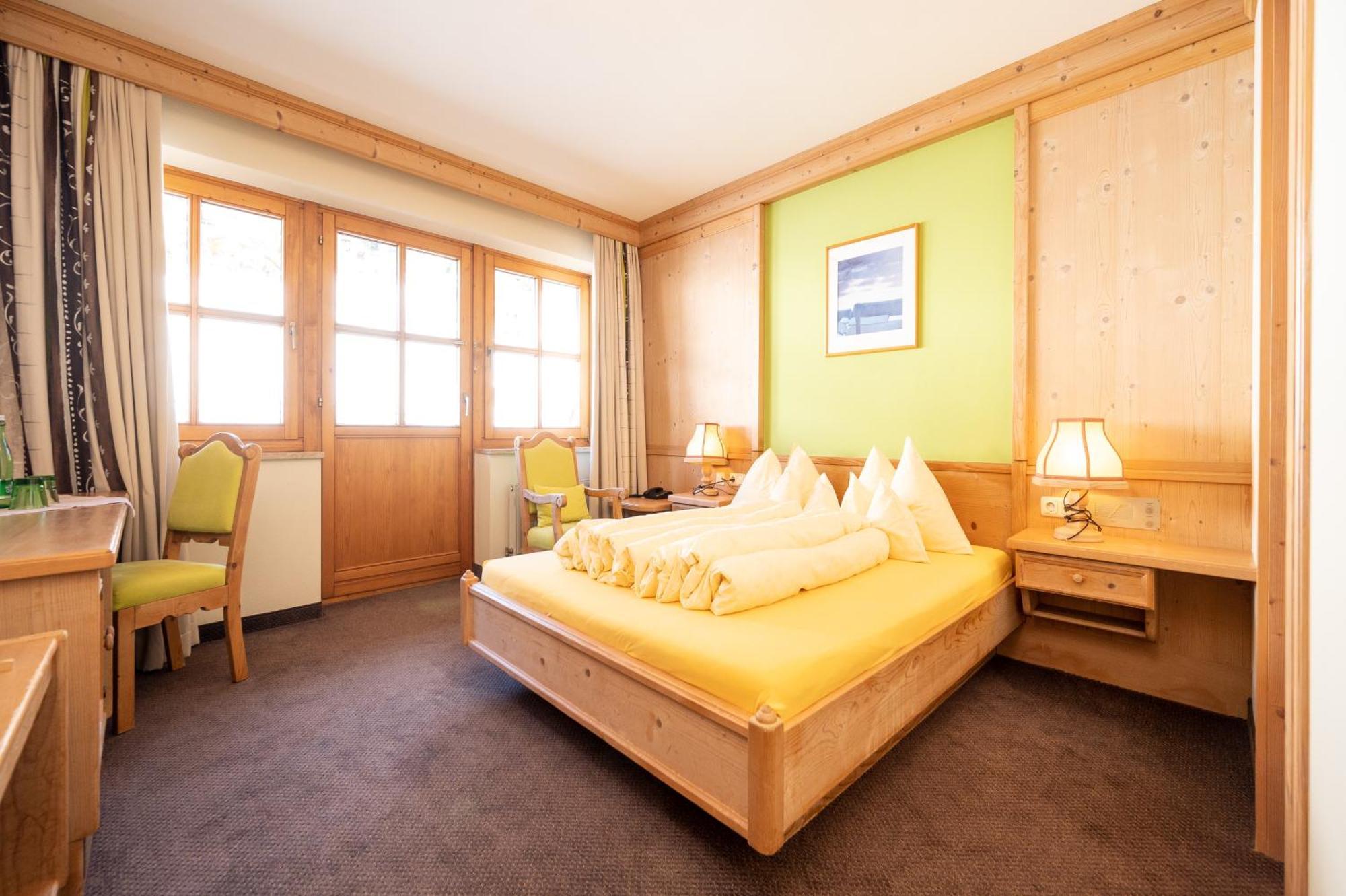 Familienhotel Lengauer Hof 잘바흐 힌터글렘 외부 사진