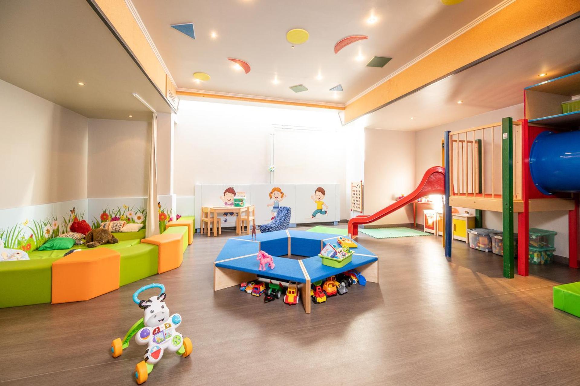 Familienhotel Lengauer Hof 잘바흐 힌터글렘 외부 사진