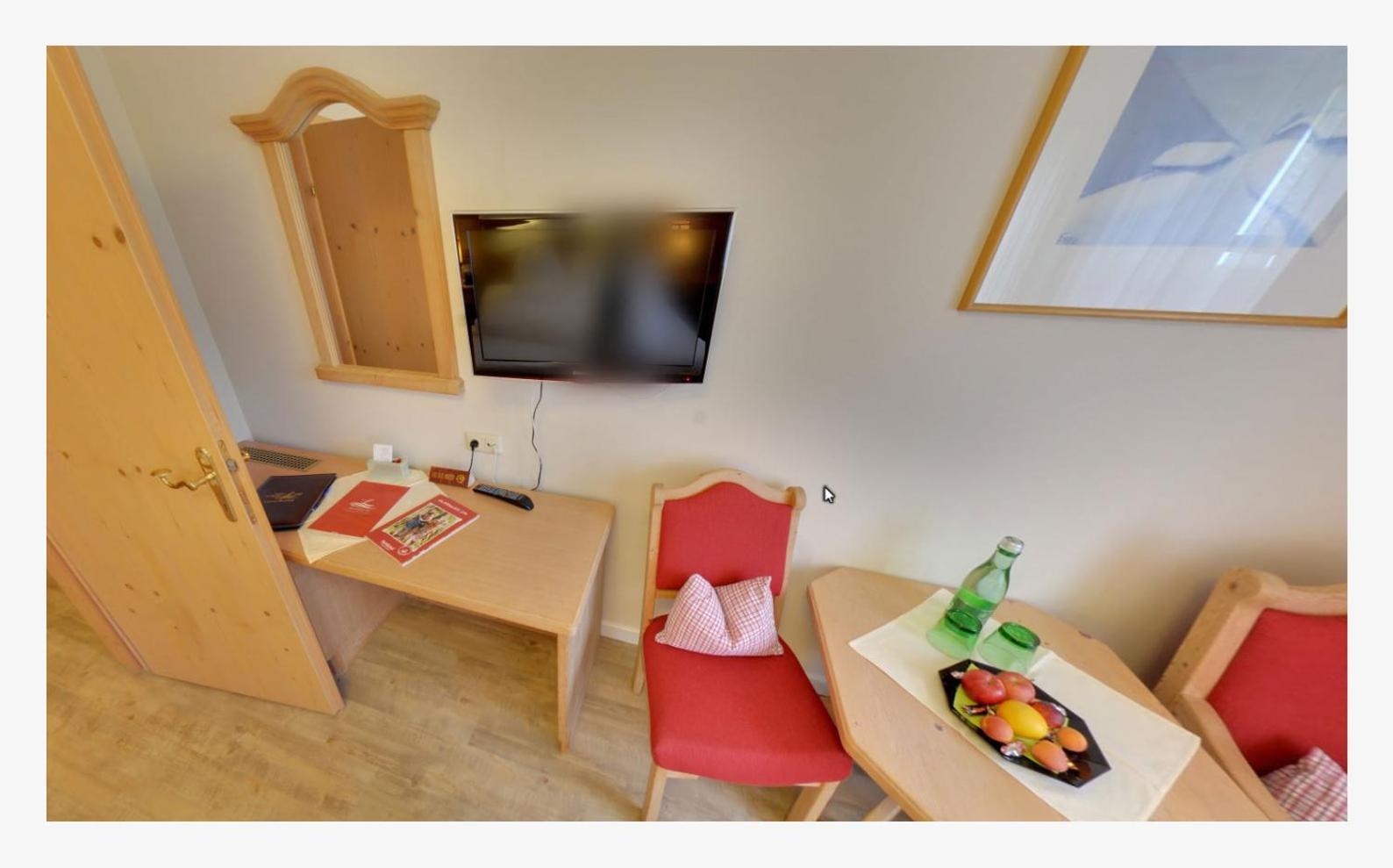Familienhotel Lengauer Hof 잘바흐 힌터글렘 외부 사진