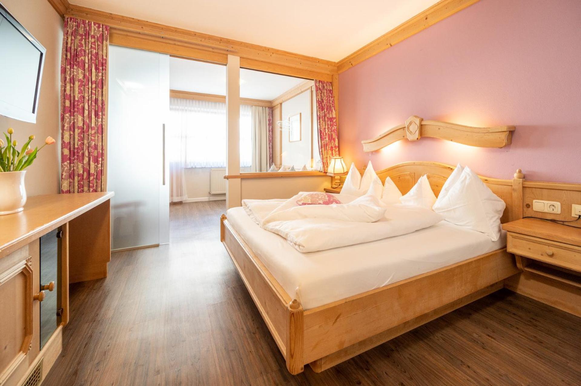 Familienhotel Lengauer Hof 잘바흐 힌터글렘 외부 사진