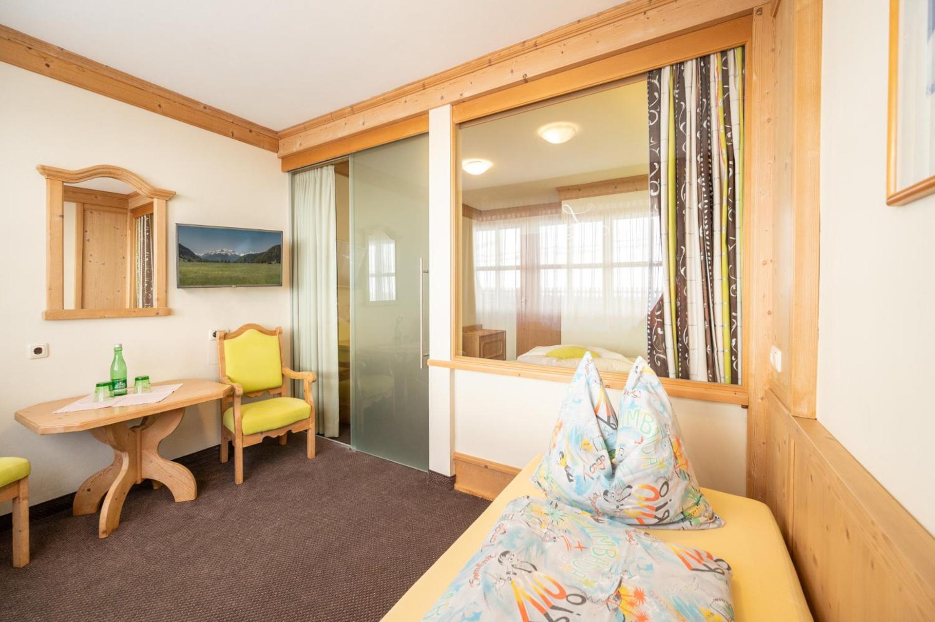 Familienhotel Lengauer Hof 잘바흐 힌터글렘 외부 사진